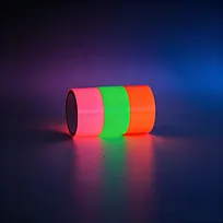 Glow-in-the-Dark Tape